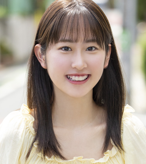  (五十嵐美月) Profile Photo