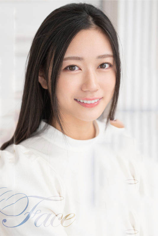 明日叶三叶(明日葉みつは)个人资料照片