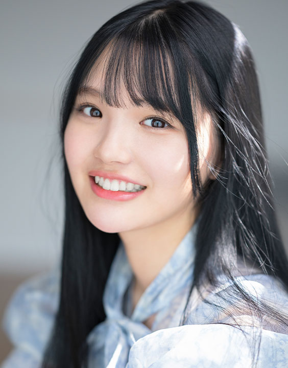  (中森心々奈) Profile Photo